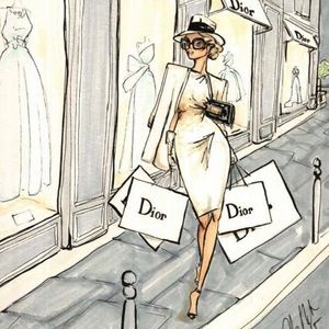 Hi everyone! I am selling brand new and excellent condition stuff :)